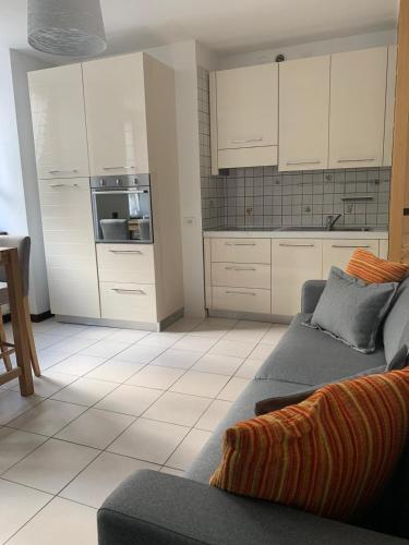 Apartamento Appartamento Levico Lake