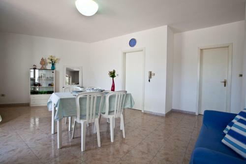 Casa Delle Sirene
