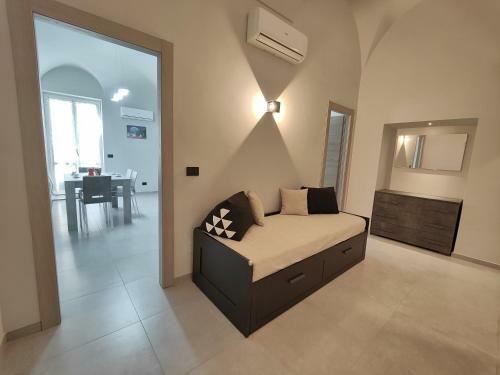Apartamento Hostdomus - Garibaldi Suite