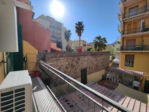 Apartamento Hostdomus - Garibaldi Suite