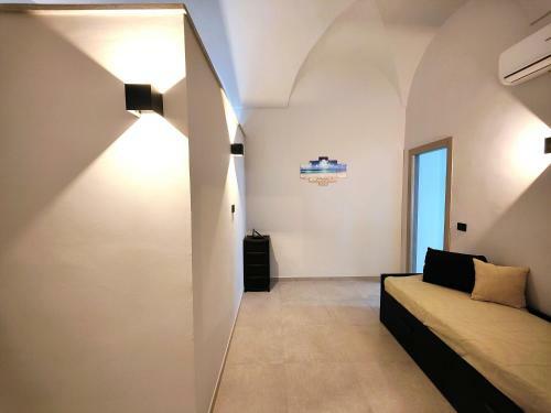 Apartamento Hostdomus - Garibaldi Suite