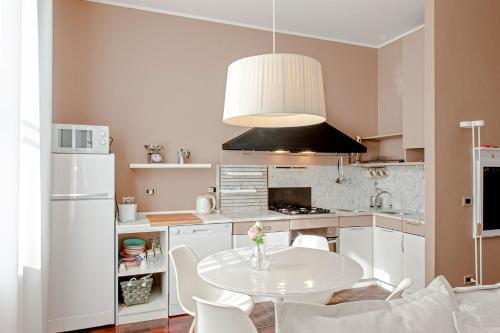 Apartamento Elegantia Home