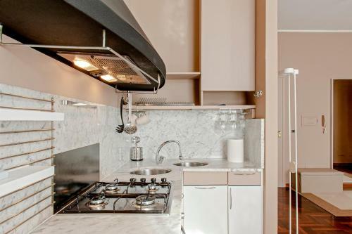 Apartamento Elegantia Home