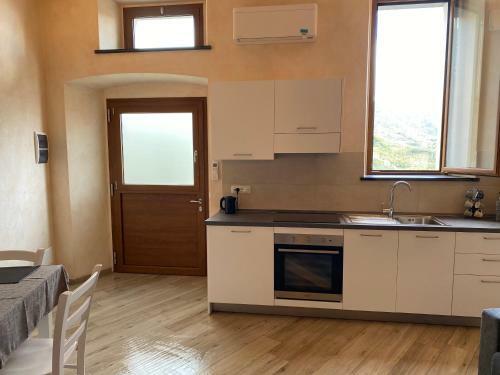 Apartamento La Dimora Del Borgo