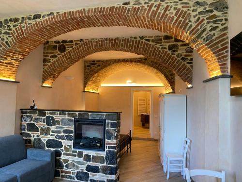 Apartamento La Dimora Del Borgo