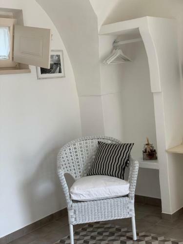 A Casa Di Antonia