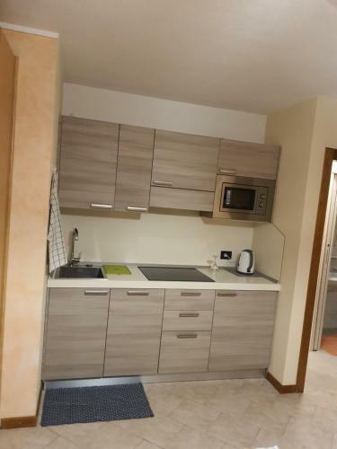 Apartamento Chalet Rasia