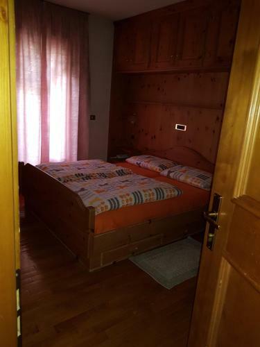 Apartamento Chalet Rasia