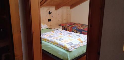 Apartamento Chalet Rasia