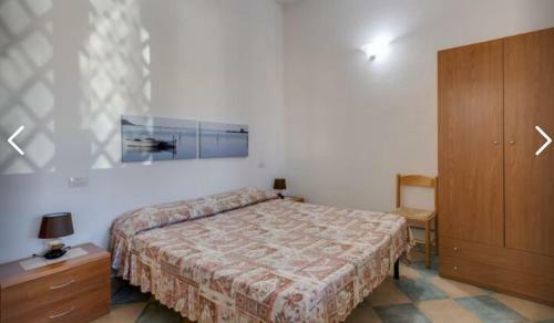 Air-conditioned Apartment 300 Meters From The Sea