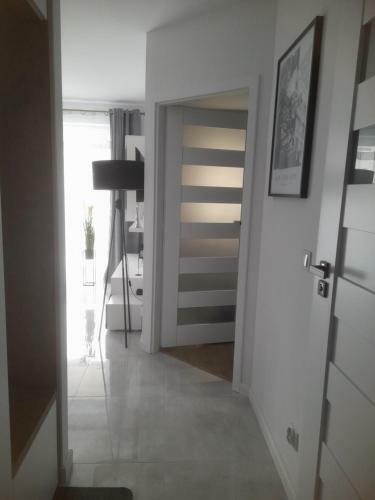 Apartament Suwa?ki