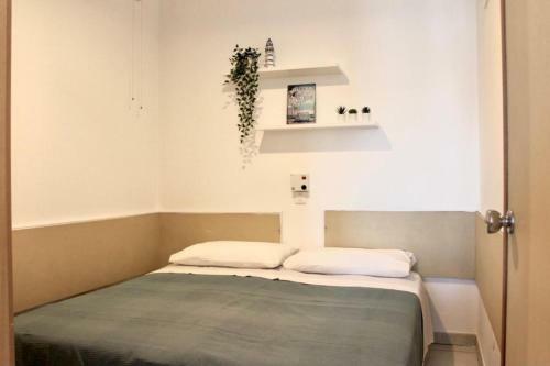 Apartamento Appartamento Terrazza A Mare