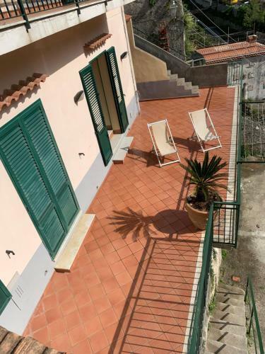 Apartamento Gerardo Vit