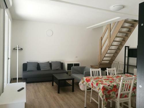 Apartamento Casa Laura 6