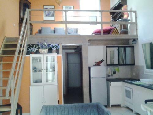 Apartamento Casa Laura 10