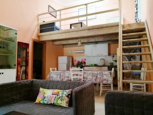 Apartamento Casa Laura 8