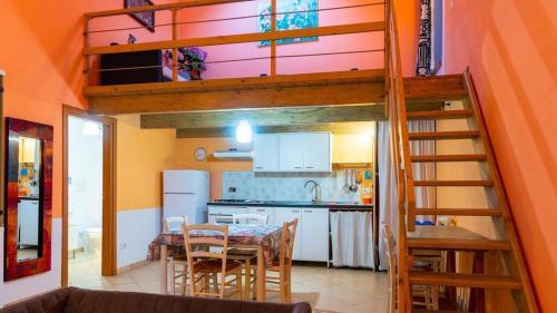 Apartamento Casa Laura 8