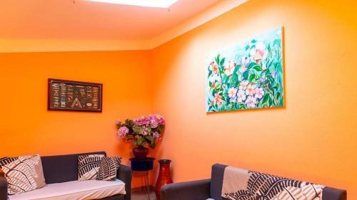 Apartamento Casa Laura 8