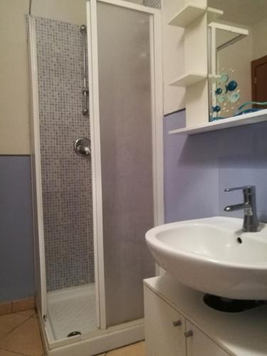 Apartamento Casa Laura 8