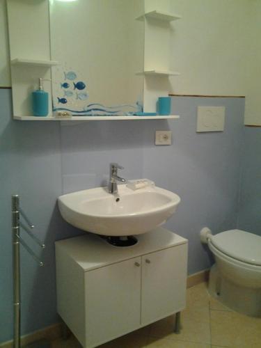 Apartamento Casa Laura 8