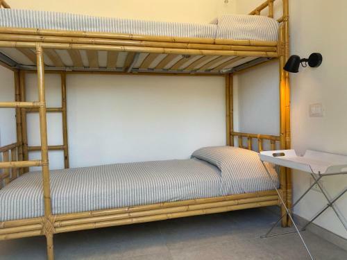 Apartamento San Pietro