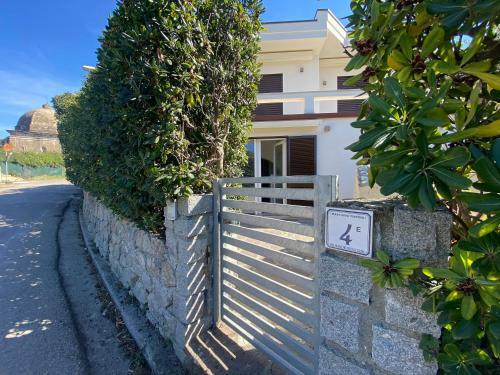 Apartamento San Pietro