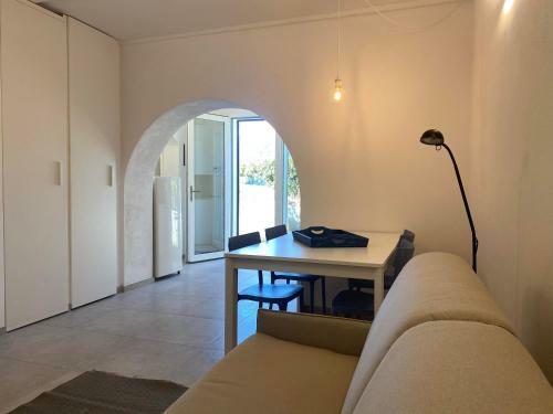 Apartamento San Pietro
