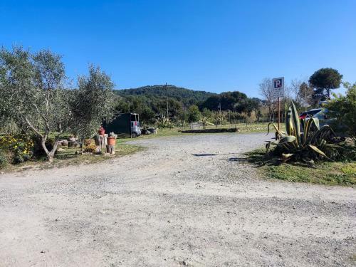 Apartamento Colonne 14