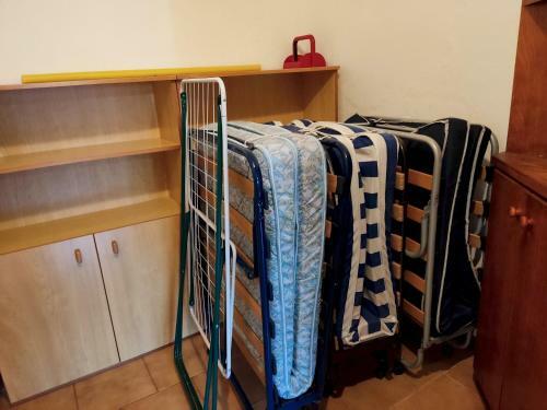 Apartamento Colonne 14