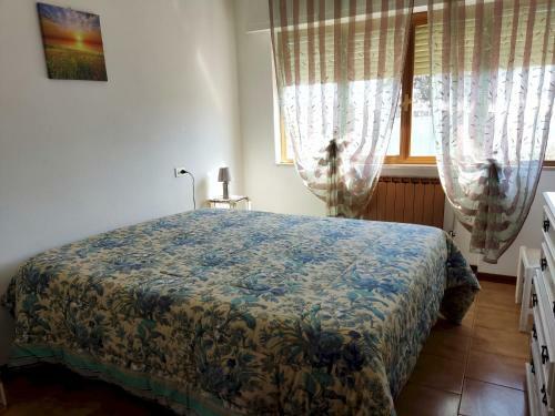 Apartamento Colonne 14
