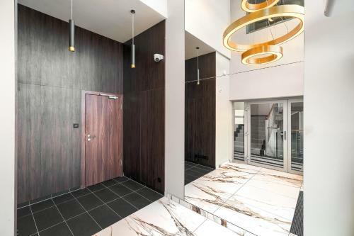 Park Apartments - Old Town