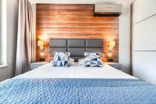 Park Apartments - Old Town
