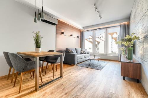 Park Apartments - Old Town