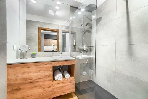 Park Apartments - Old Town
