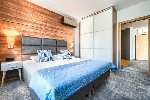 Park Apartments - Old Town