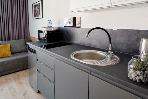 Office Park Apartments