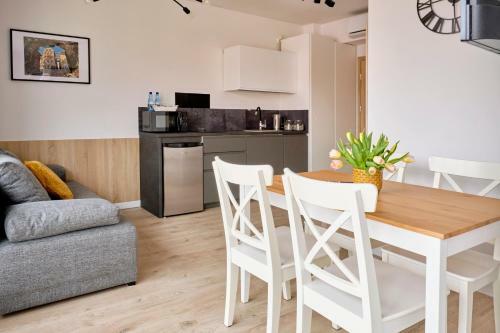 Office Park Apartments