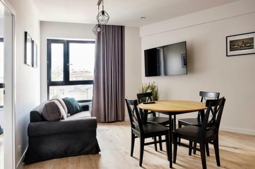 Office Park Apartments