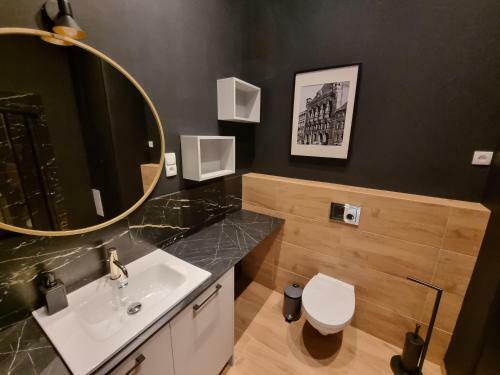 Apartamento Honeymoon