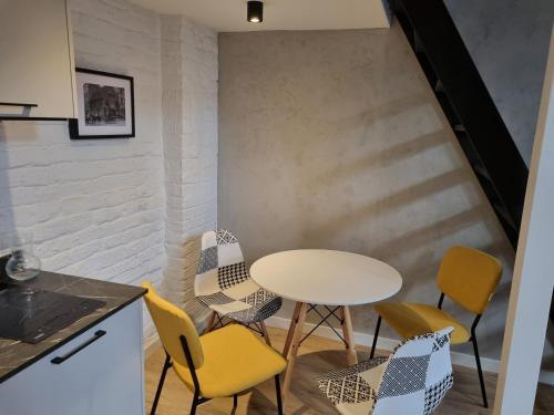 Apartamento Honeymoon