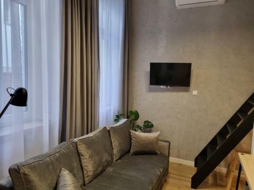 Apartamento Honeymoon