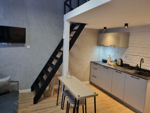 Apartamento Honeymoon