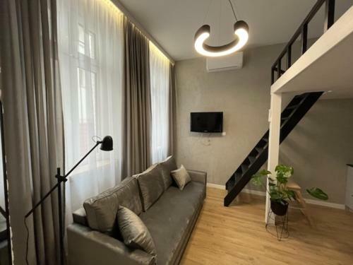 Apartamento Honeymoon