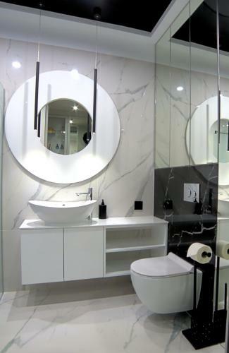 Blue Velvet Premium Apartments III