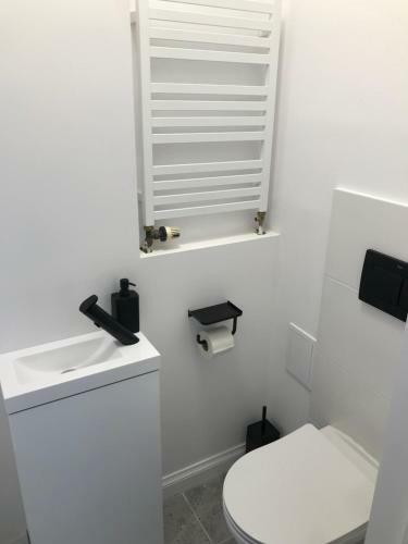 Vip Rooms Apartment