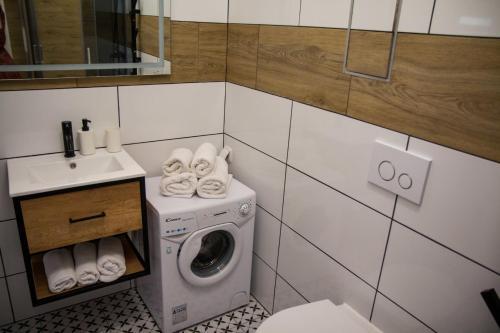 Apartamento Kazimierza Jagiello?czyka 8