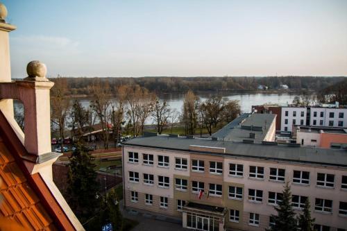 Apartamento Kazimierza Jagiello?czyka 8