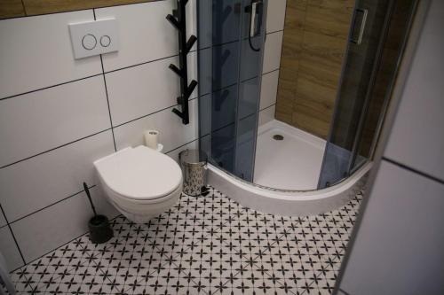 Apartamento Kazimierza Jagiello?czyka 8