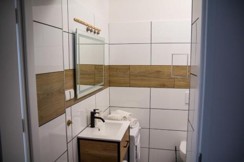 Apartamento Kazimierza Jagiello?czyka 8