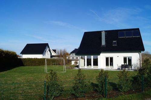 Villa Idyllisches Haus An Der Ostsee